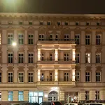 Kamienica Centrum 16