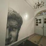 Kamienica Centrum 16 Апартаменты