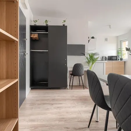 Kamienica Centrum 16 Appartamento *