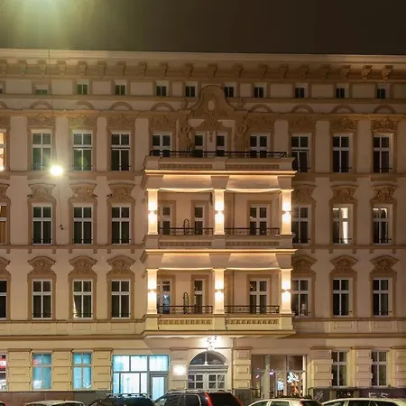 Kamienica Centrum 16