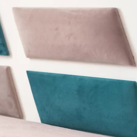 Kamienica Centrum 16 アパート *