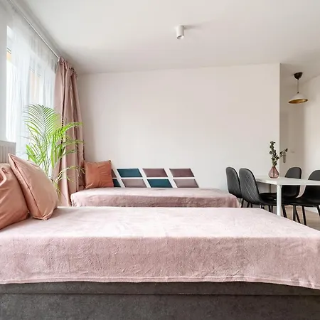 Appartamento Kamienica Centrum 16