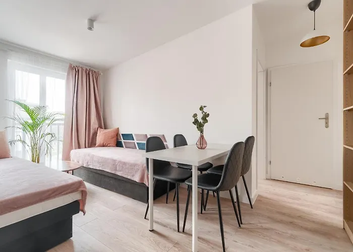 Kamienica Centrum 16 シュチェチン