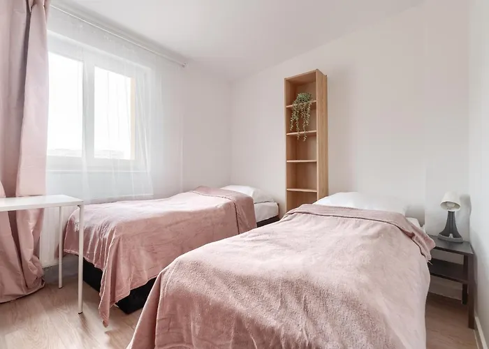 Kamienica Centrum 16 アパート シュチェチン