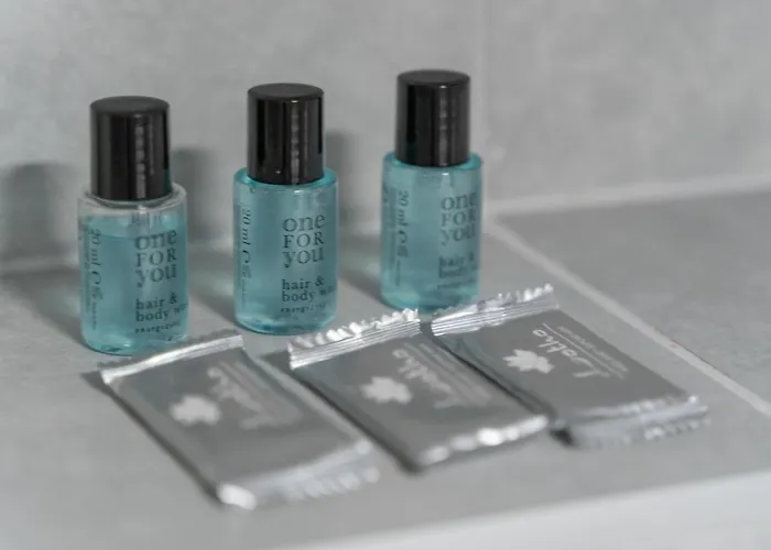 Kamienica Centrum 16 Apartment *