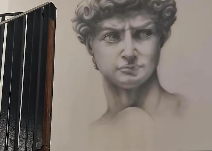 Kamienica Centrum 16 シュチェチン