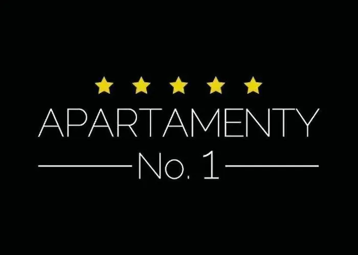 Kamienica Centrum 16 アパート