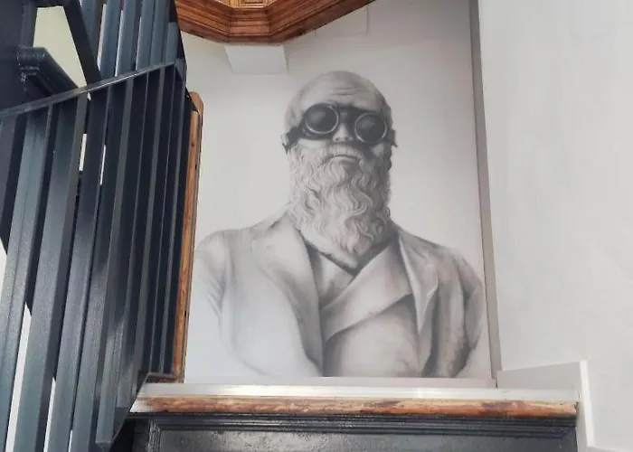 Kamienica Centrum 16