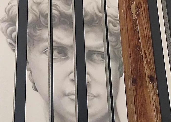 アパート Kamienica Centrum 16 *