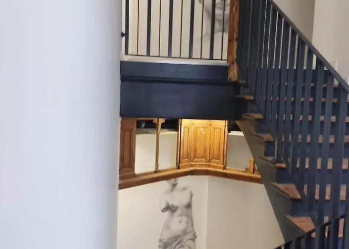 Kamienica Centrum 16 Apartment