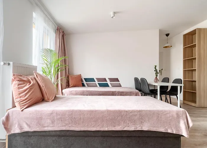 Apartment Kamienica Centrum 16